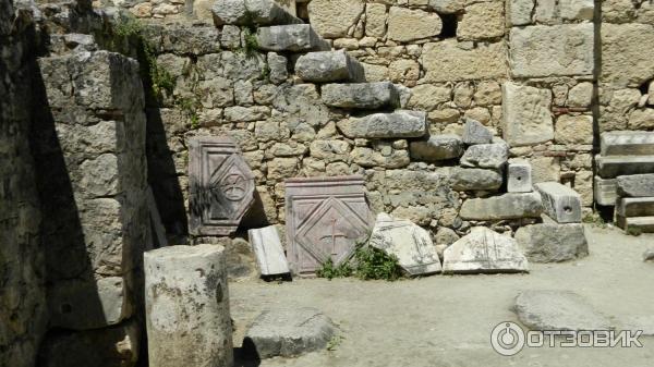 Отдых в поселке Текирова (Турция) фото