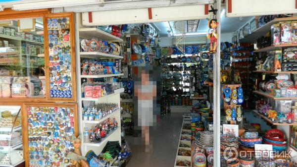 Отдых в поселке Текирова (Турция) фото