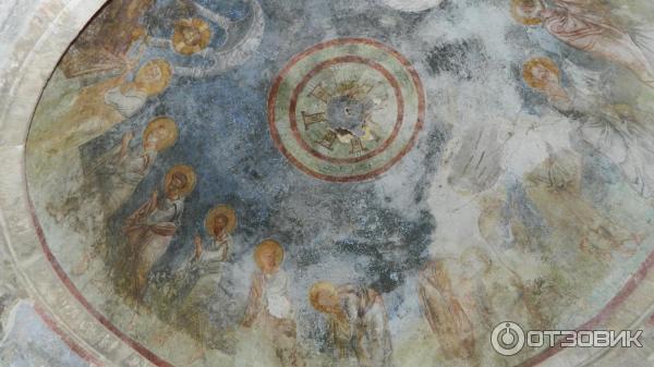 Отдых в поселке Текирова (Турция) фото