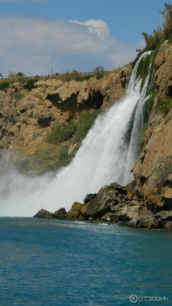 Отдых в поселке Текирова (Турция) фото