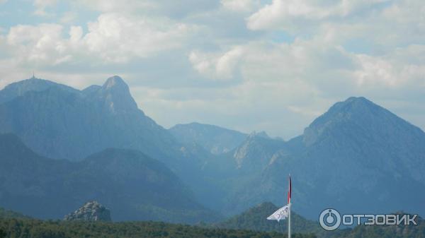Отдых в поселке Текирова (Турция) фото