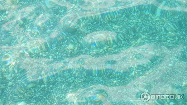 Отдых в поселке Текирова (Турция) фото