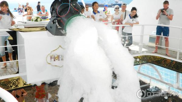 Отдых в поселке Текирова (Турция) фото