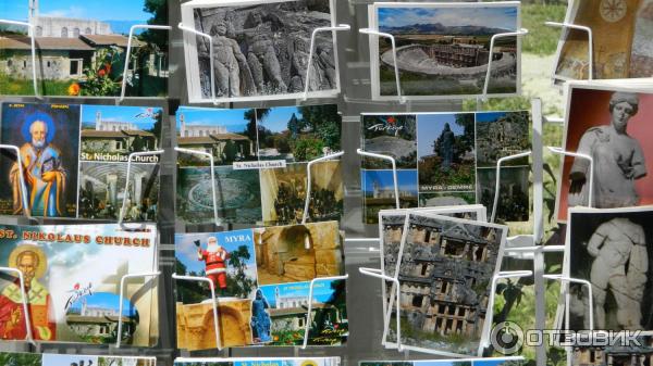 Отдых в поселке Текирова (Турция) фото