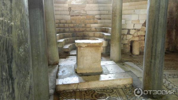 Отдых в поселке Текирова (Турция) фото