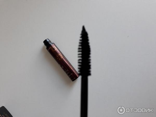 Тушь для ресниц Stellary Mascara 3 in 1 фото