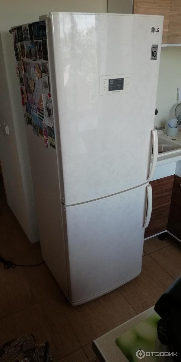 Lg Ga B409ueqa Купить