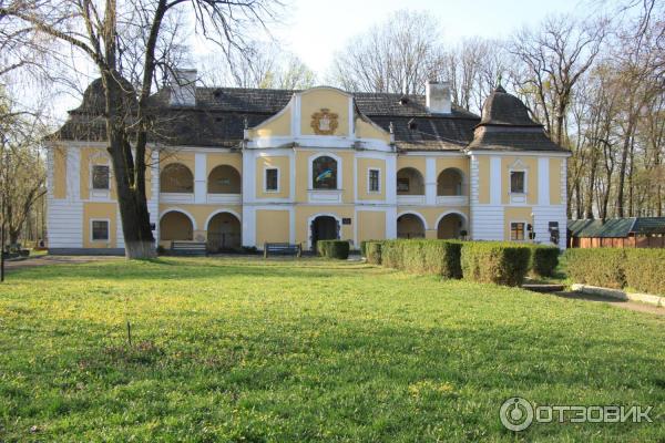 Экскурсия по г. Виноградов (Украина, Закарпатская область) фото