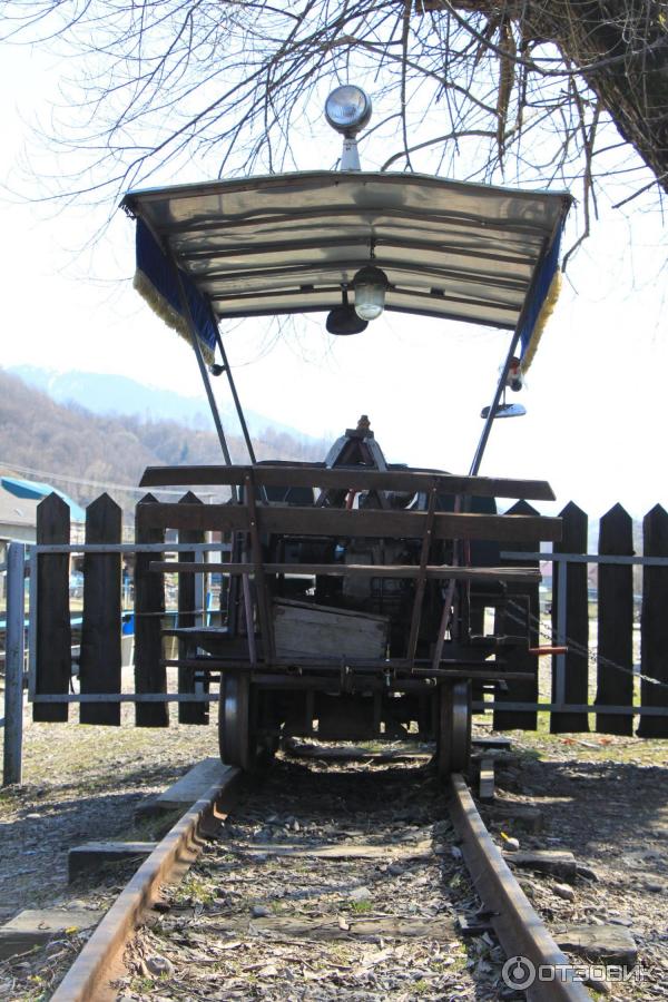 Музей под открытым небом Старе село (Украина, с. Колочава) фото