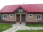 Санаторий "Радуга" (Россия, Кирово-Чепецк) фото