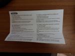 Ламинатор Fellowes Spectra A3 фото