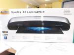 Ламинатор Fellowes Spectra A3 фото