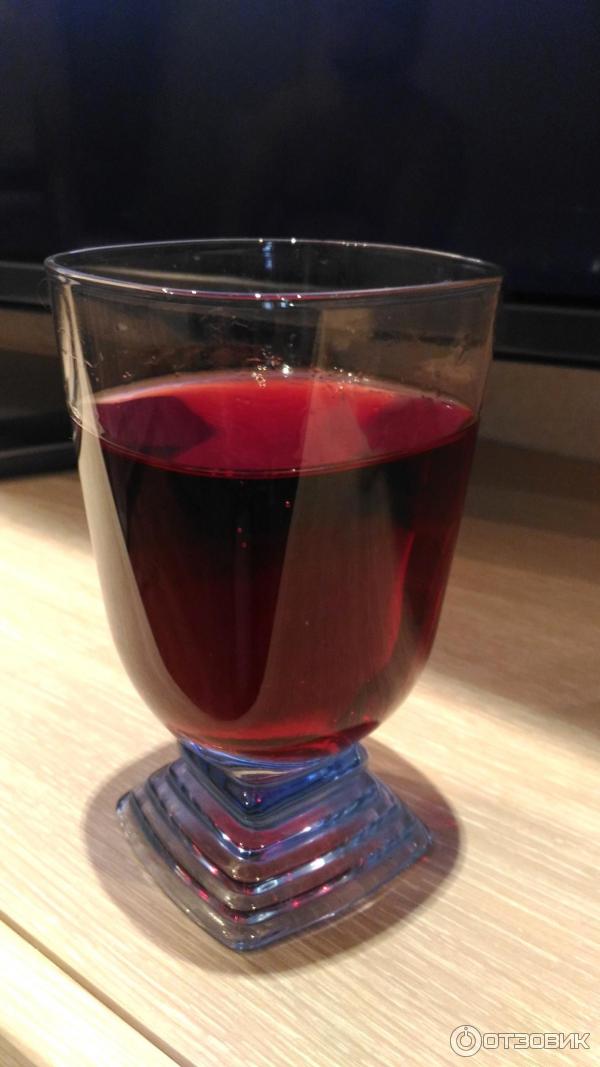 Глинтвейн Винторг Mulled Wine фото