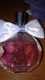 Детская туалетная вода Avon Hello Kitty фото