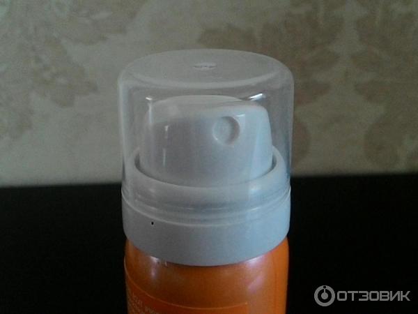 Стимулирующая защитная дымка для лица MY PAYOT BRUME ECLAT