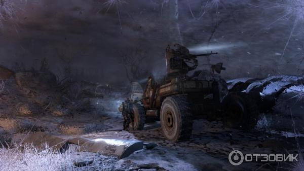 Metro 2033 Redux - игра для PC фото