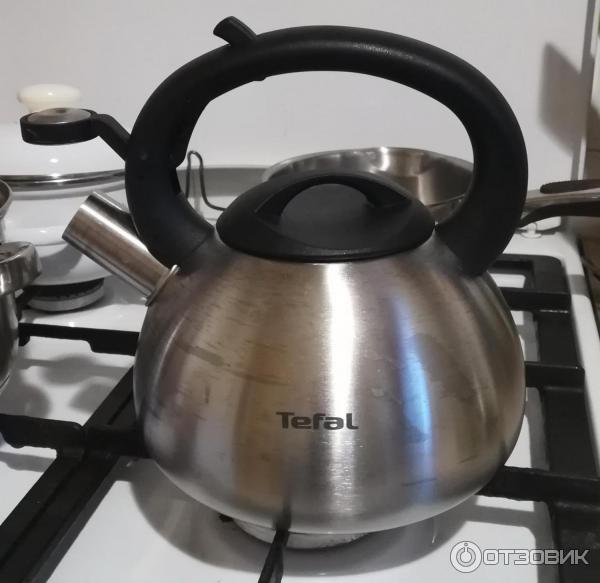 Чайник tefal c7921024