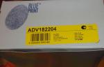 Фильтр воздушный Blue Print фото