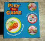 Игрушка Play the Game "Пружинка-радуга" фото