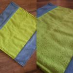 Универсальная швабра Greenway Aquamatic Mop фото