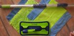 Универсальная швабра Greenway Aquamatic Mop фото