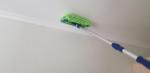 Универсальная швабра Greenway Aquamatic Mop фото