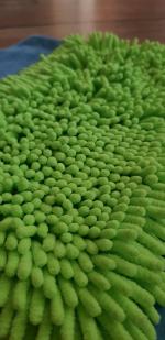 Универсальная швабра Greenway Aquamatic Mop фото