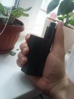 Электронная сигарета Kangertech Dripbox 160W TC фото