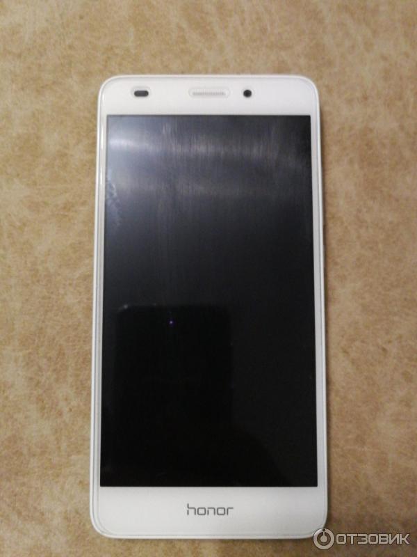 Смартфон Huawei Honor 5c фото