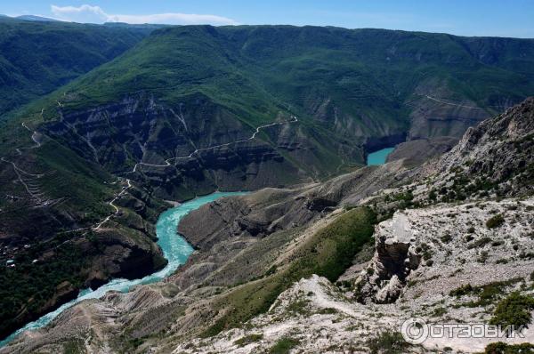 Отдых на Кавказе (Россия) фото