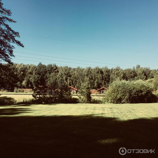 Загородный клуб Завидное (Россия, Московская область) фото