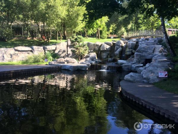 Загородный клуб Завидное (Россия, Московская область) фото