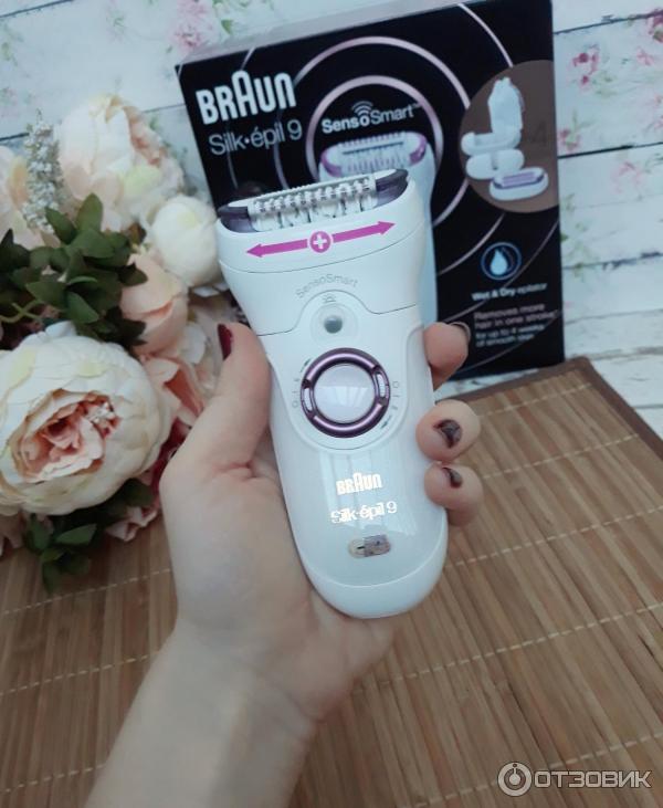 Braun 9-970 Silk-epil 9 SKINSPA SENSOSMART. Эпилятор Braun Silk-epil 9/700 Legs,body&face SENSOSMART. Эпилятор Браун 9 запасные насадки плавающие.