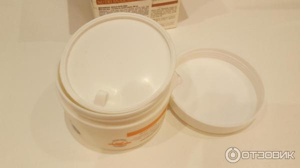 Крем для лица с экстрактом муцина улитки Esfolio Nutri Snail Daily Cream фото