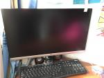 Монитор HP 24es фото