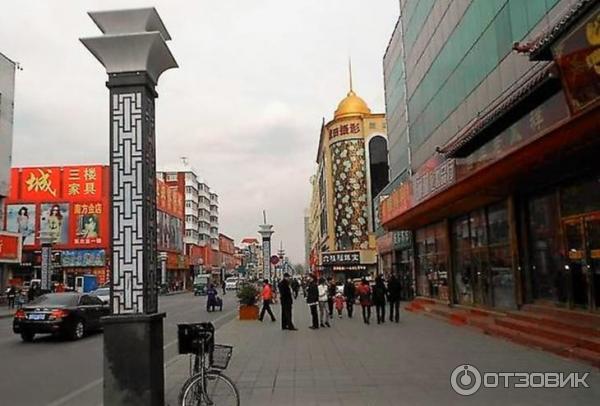 Мишань китай фото