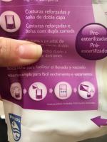 Стерильные пакеты для хранения грудного молока Philips Avent фото