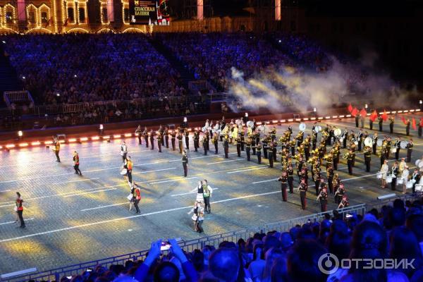 Российский военный оркестр