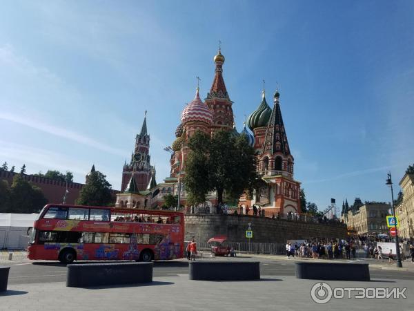 Международный военно-музыкальный фестиваль Спасская башня (Россия. Москва) фото