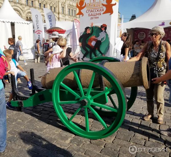 Международный военно-музыкальный фестиваль Спасская башня (Россия. Москва) фото