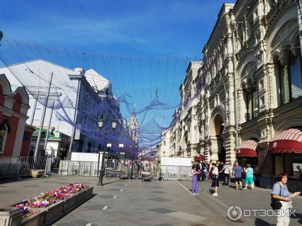 Международный военно-музыкальный фестиваль Спасская башня (Россия. Москва) фото