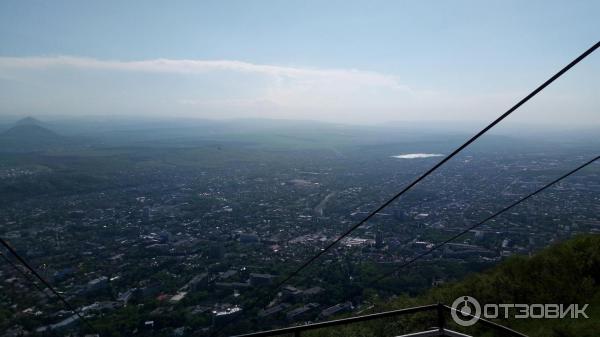 Санаторий МВД Железноводск (Россия, Железноводск) фото