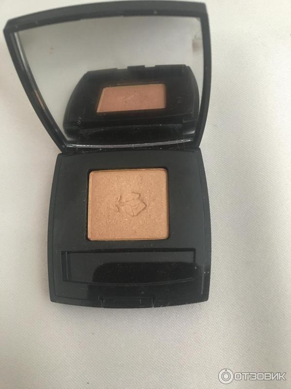 Тени Lancome Ombre Absolue фото