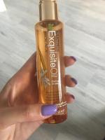 Масло для волос Matrix Biolage Exquisite Oil фото