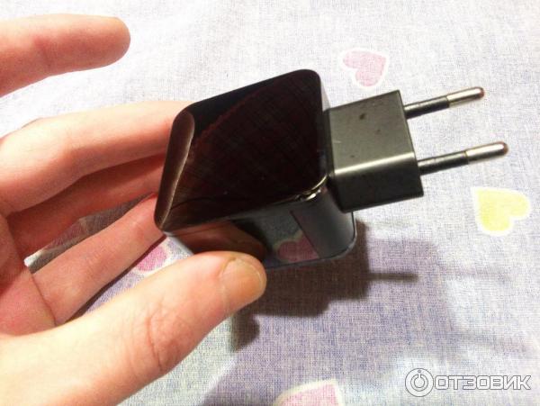 USB Зарядное устройство GUSGU