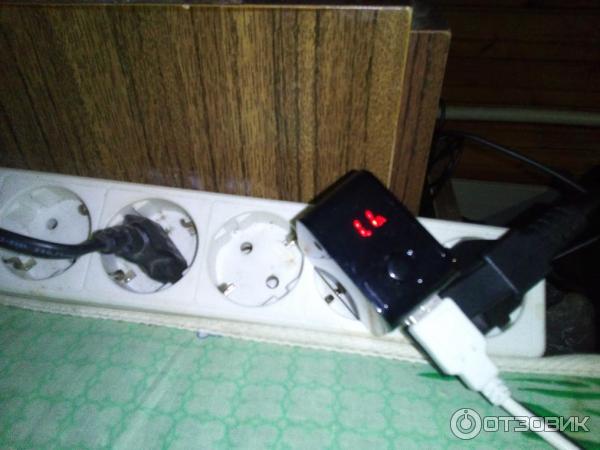 USB Зарядное устройство GUSGU