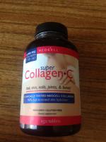 БАД Neocell Супер Collagen+C фото