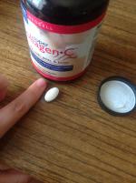 БАД Neocell Супер Collagen+C фото