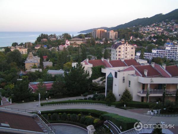 Санаторий Октябрьский Директор Заславская Фото