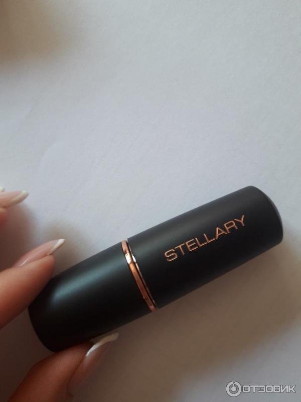 Губная помада Stellary Glow Lips фото